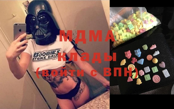 индика Алексеевка